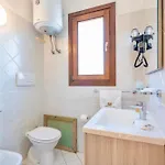 Aparthotel With Swimming-pool In Badesi, With Air Conditioning And Private Outdoor Area