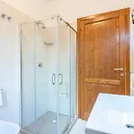 Aparthotel With Swimming-pool In Badesi, With Air Conditioning And Private Outdoor Area 3*