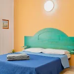 With Swimming-pool In Badesi, With Air Conditioning And Private Outdoor Area 3*