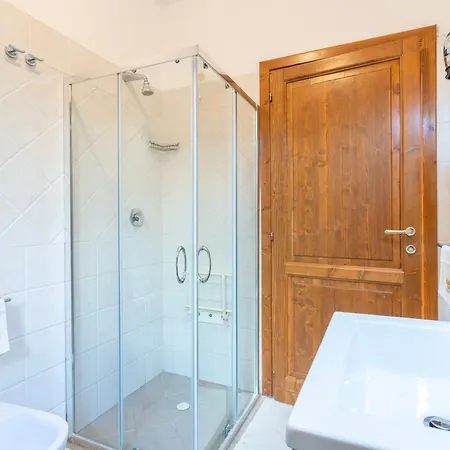 Apartahotel With Swimming-pool In Badesi, With Air Conditioning And Private Outdoor Area 3*